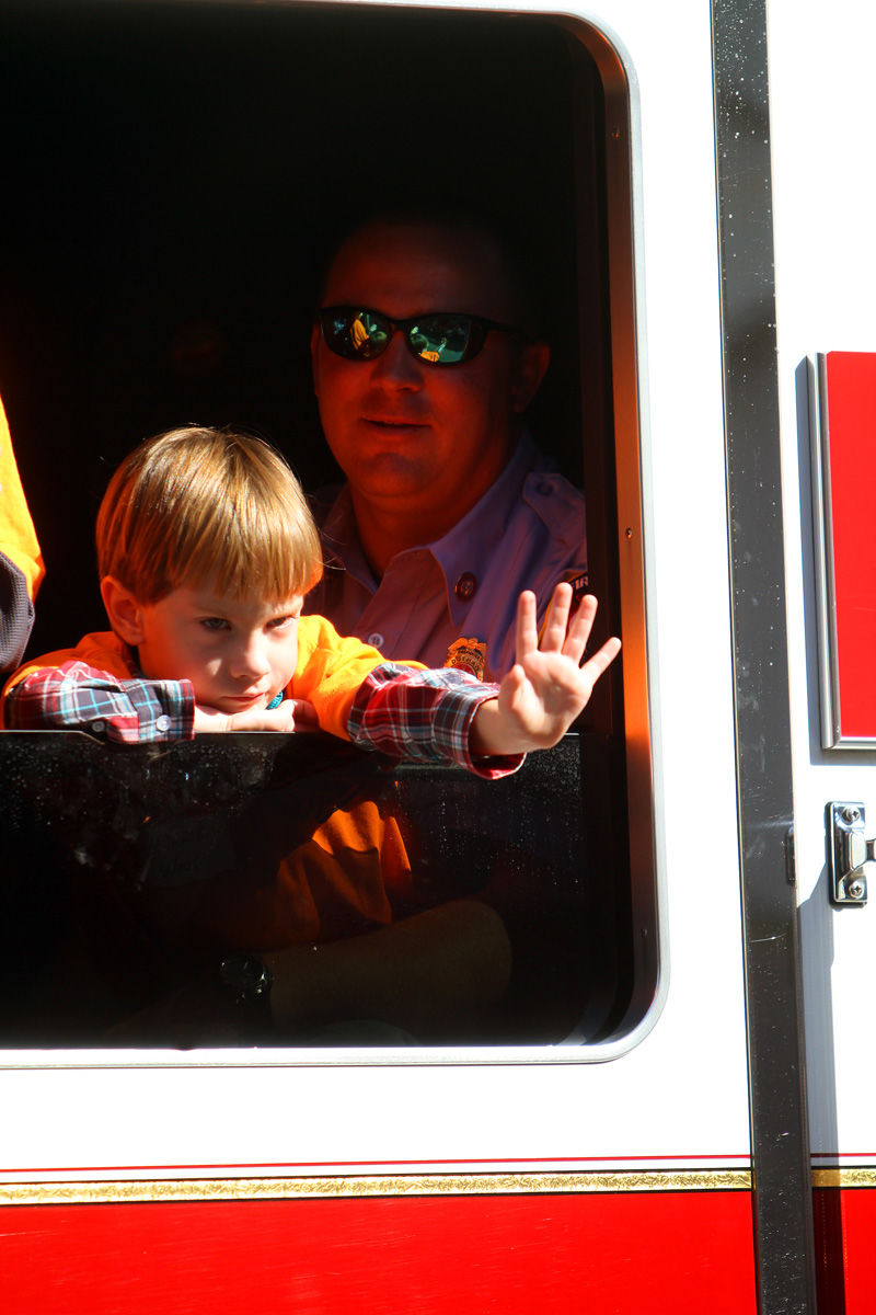 A look back at the National Peanut Festival 10 years ago